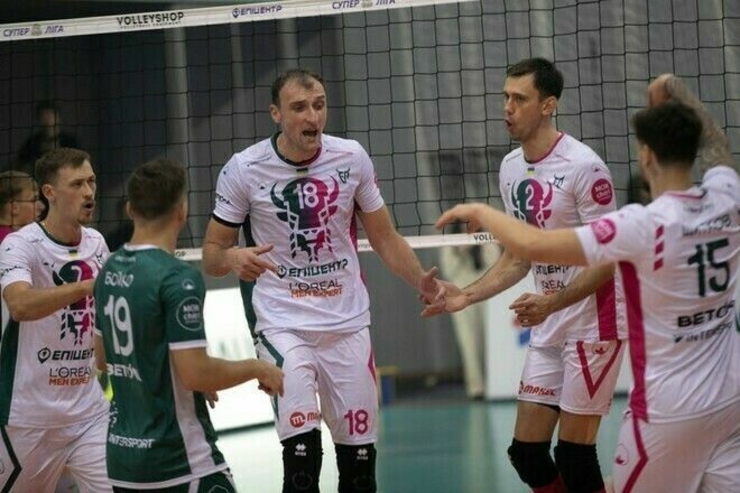 Бойко назвав команду, яка може зупинити домінатора чемпіонату України